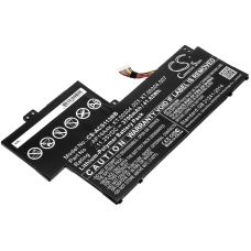 Kompatibilna zamjena baterije za Acer AP16A4K,KT.00304.003,KT.00304.007
