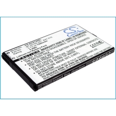 Kompatibilna zamjena baterije za Acer BAT-510,BAT-510 (1ICP5/42/61),BT.0010S.001,BT0010S00111308990BATA1,ICP494261SRU 1S1P
