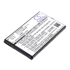 Kompatibilna zamjena baterije za Acer BAT-510,BAT-510 (1ICP5/42/61),BT.0010S.001,BT0010S00111308990BATA1,ICP494261SRU 1S1P