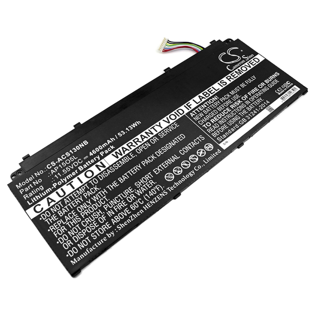 Acer Aspire S13 S5-371-534X