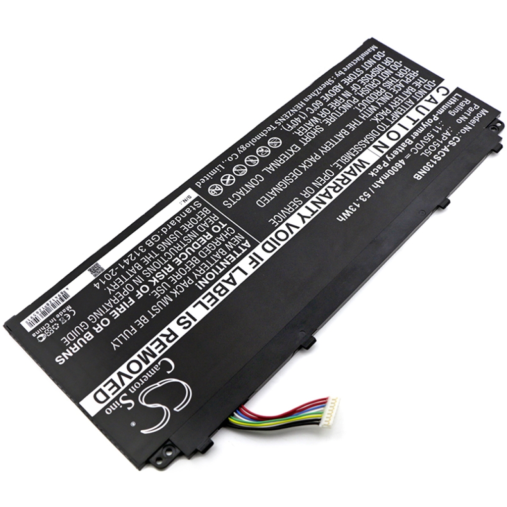 Acer Aspire S13 S5-371-534X