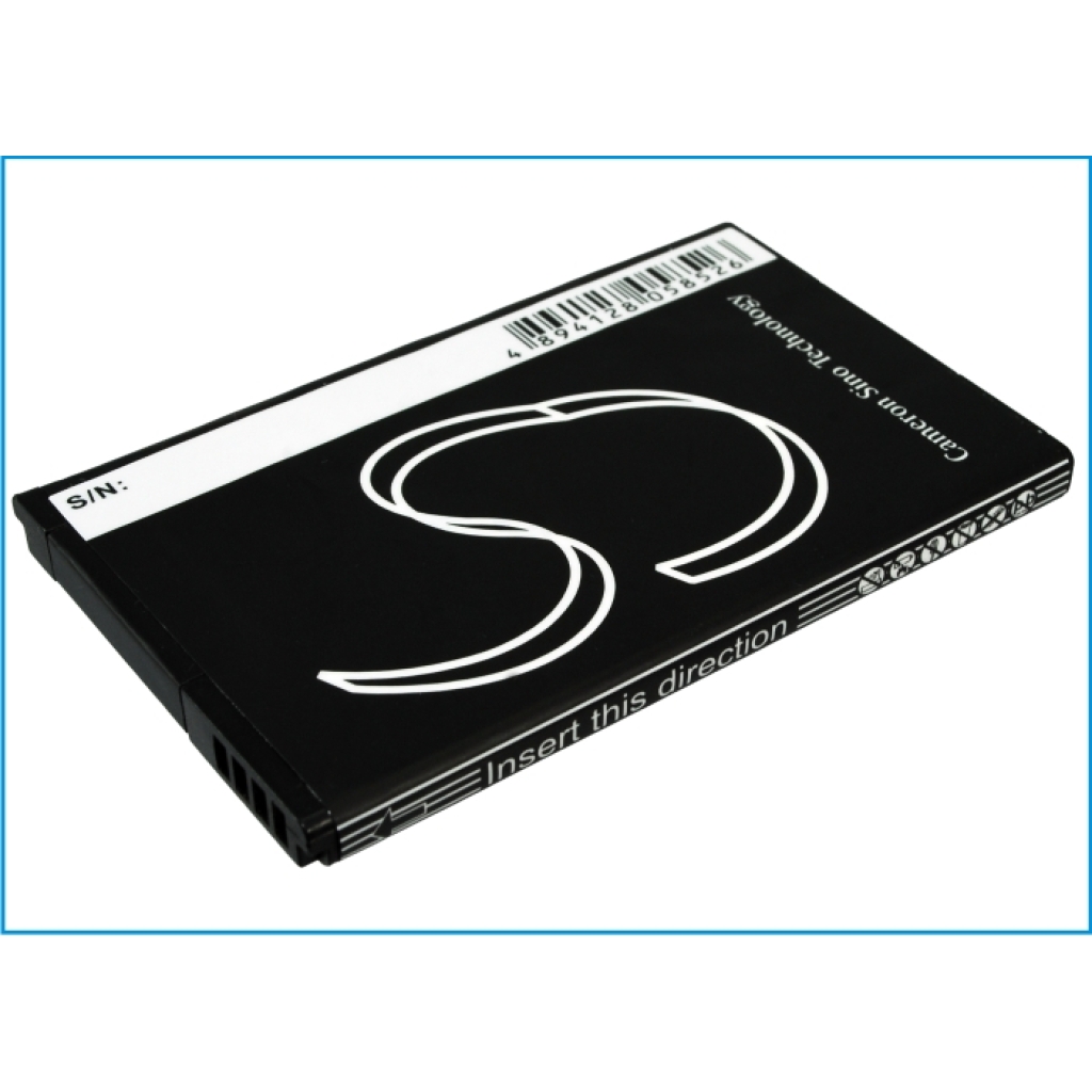 Baterija za mobilni telefon Acer S120 (CS-ACS120SL)