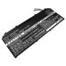 Baterija za prijenosno računalo Acer Chromebook R13 CB5-312T (CS-ACS130NB)