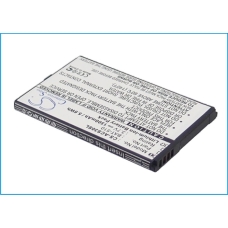 Kompatibilna zamjena baterije za Acer BAT-510,BAT-510 (1ICP5/42/61),BT0010S001,BT0010S00111308990BATA1,ICP494261SRU 1S1P