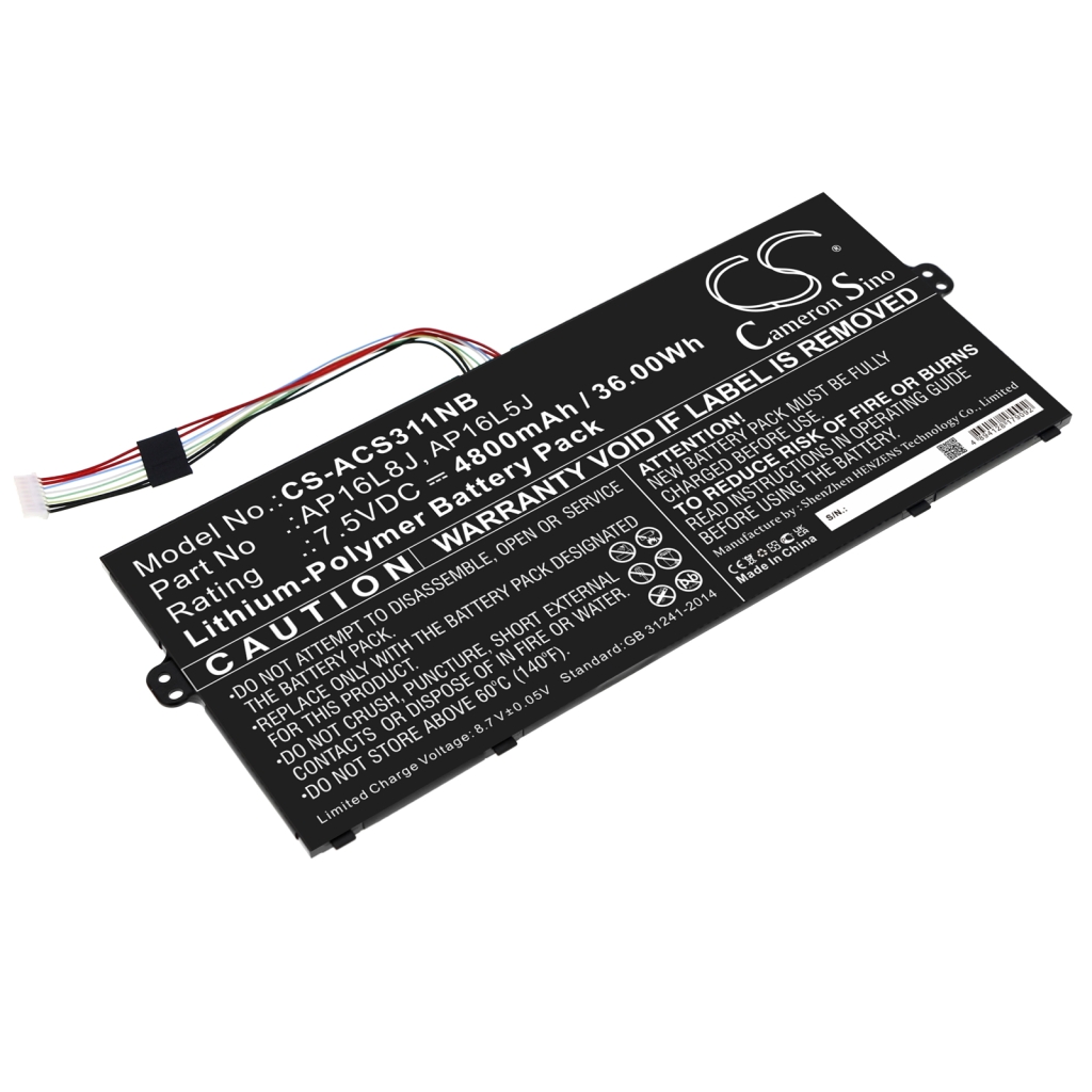 Acer Switch 3 SW312-31-P1DE