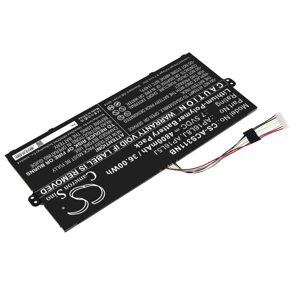 Acer Switch 3 SW312-31-P1DE