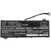 Acer ASPIRE NITRO 5 AN517-51-70ND