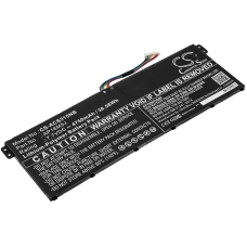 Kompatibilna zamjena baterije za Acer AP16M5J,KT.00205.004,KT.00205.005,NX.GNSSA.003,NX.GNTSA.007...