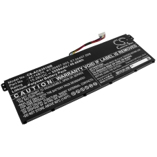 Kompatibilna zamjena baterije za Acer AC14B7K,KT.00407.003,KT.00407.006