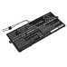 Baterija za prijenosno računalo Acer Chromebook Spin 311 CP311-3H (CS-ACS311NB)