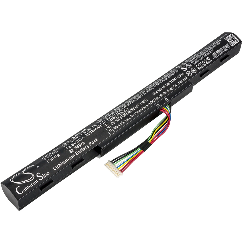 Acer Aspire E5-774G-30U9