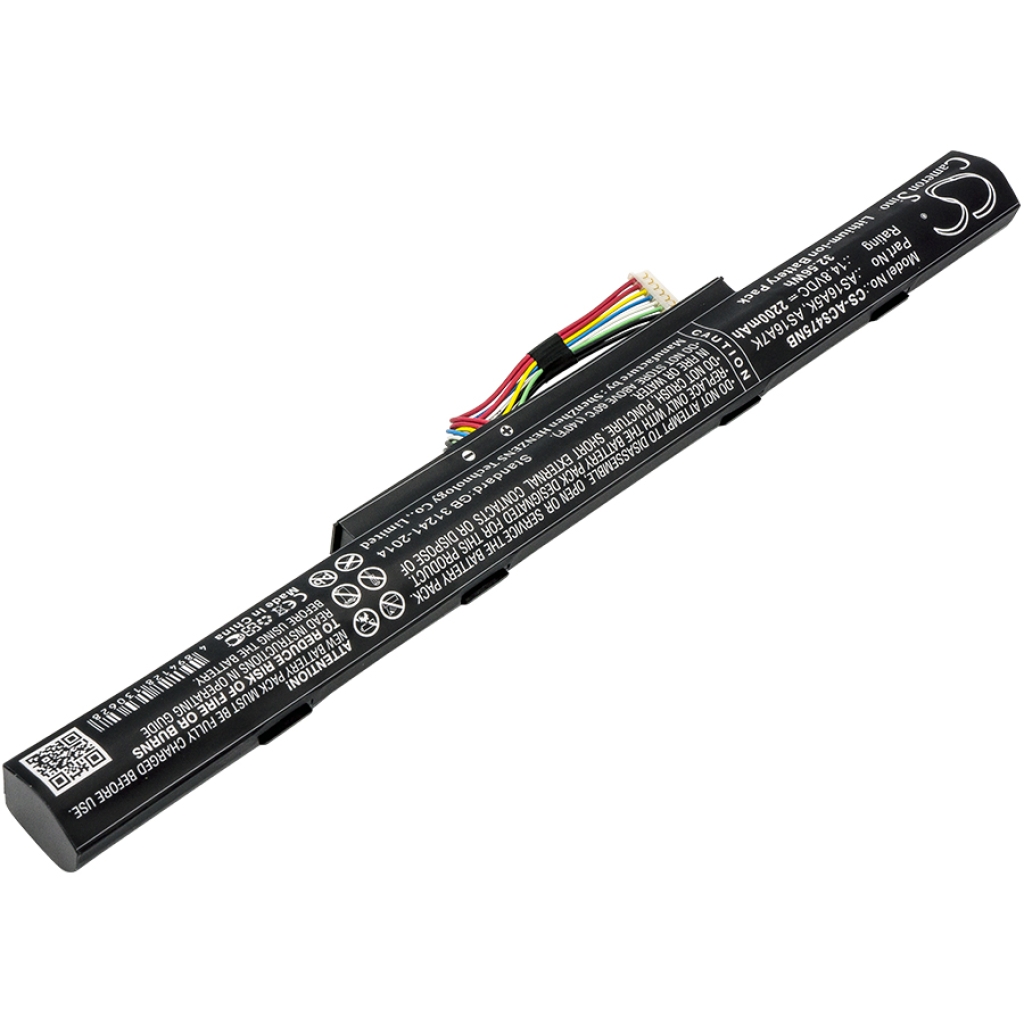 Acer Aspire E5-774G-30U9