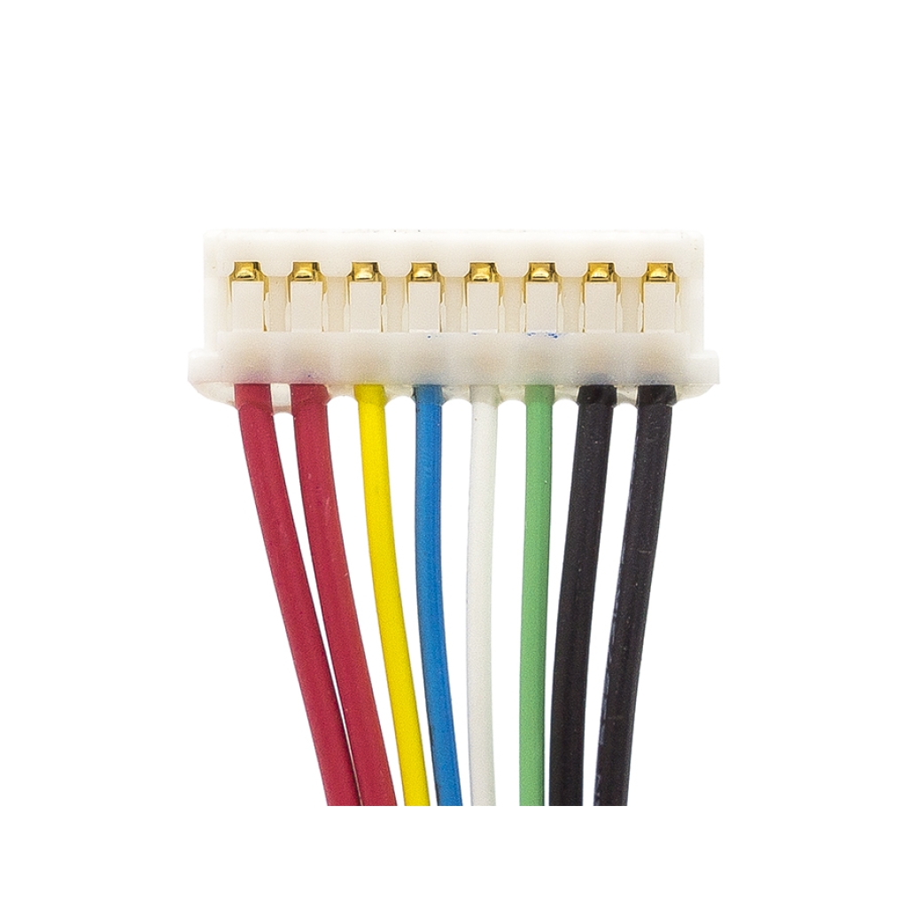 Baterija Zamjenjuje KT.0040G.007