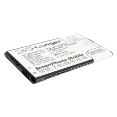 Kompatibilna zamjena baterije za Acer BAT-610,BAT-610 (1/CP5/44/62),BT.0010S.006