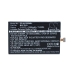 Baterija za mobilni telefon Acer Liquid Jade Z (CS-ACS550SL)