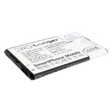 Kompatibilna zamjena baterije za Acer BAT-610,BAT-610 (1/CP5/44/62),BT.0010S.006
