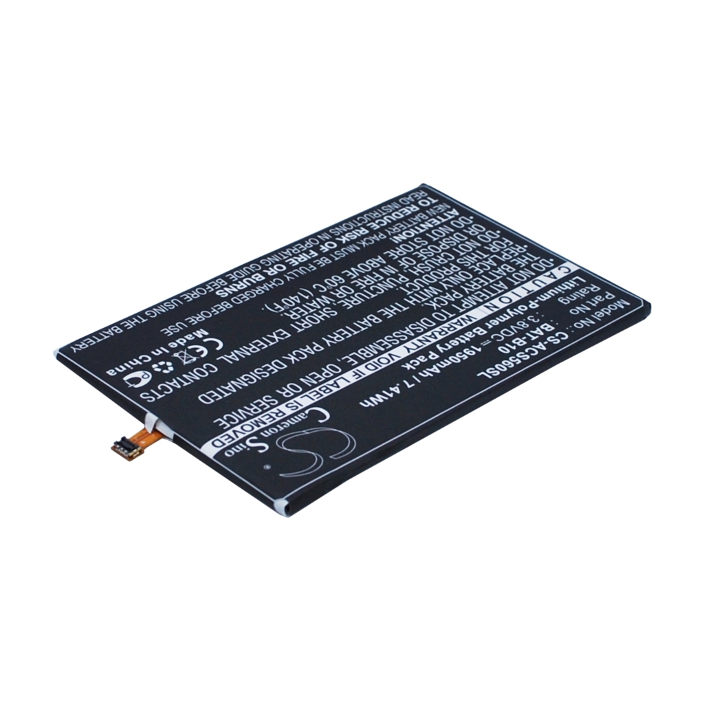 Baterija za mobilni telefon Acer S55 (CS-ACS560SL)