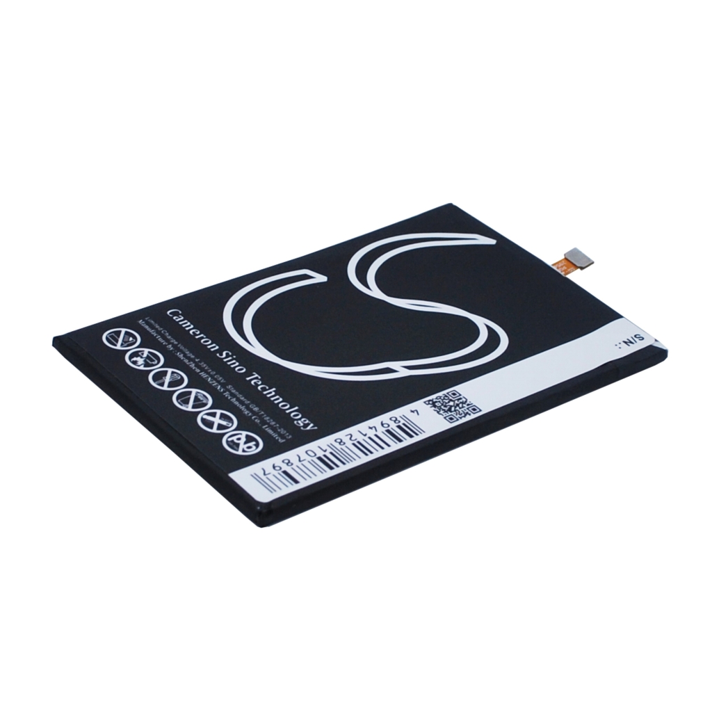 Baterija za mobilni telefon Acer S55 (CS-ACS560SL)