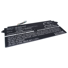 Kompatibilna zamjena baterije za Acer 2ICP3/65/114-2,AP12F3J,AP12F9J,KT.00403.009