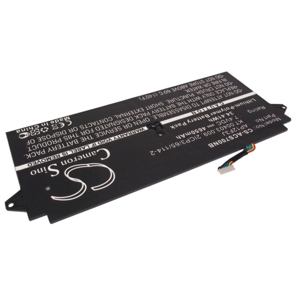 Acer Aspire S7