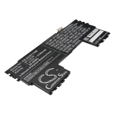 Kompatibilna zamjena baterije za Acer AP12E3K