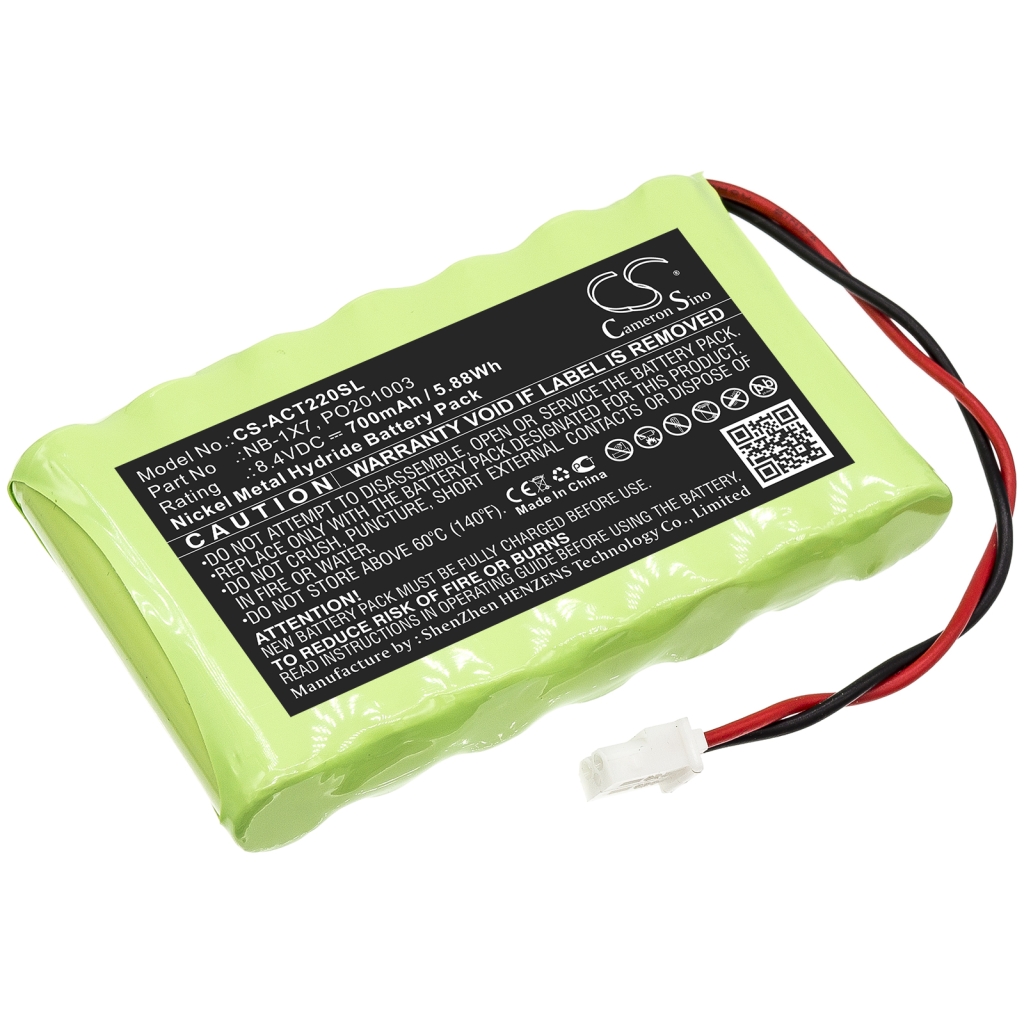 Baterija za električne alate Acutrac CS-ACT220SL