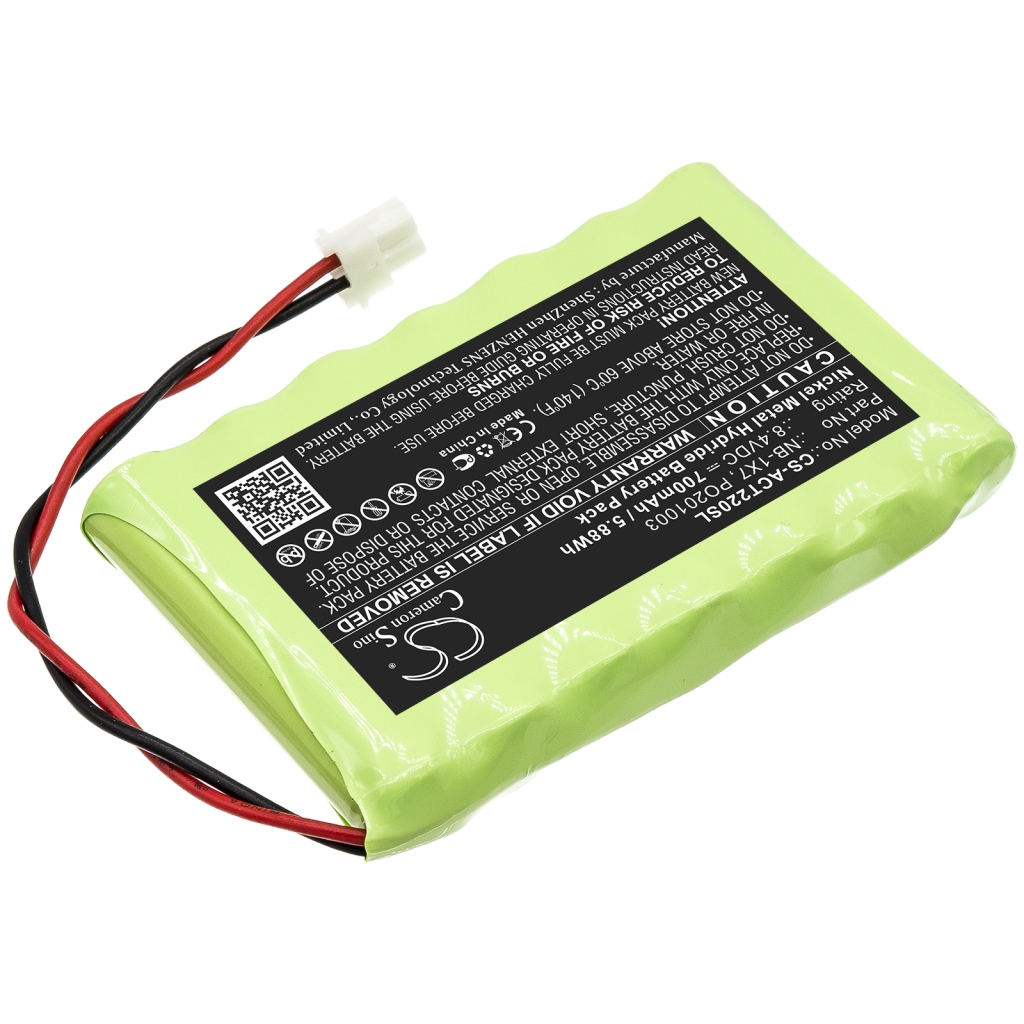 Baterija za električne alate Acutrac CS-ACT220SL