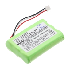 Kompatibilna zamjena baterije za Agfeo 84743411,AH-AAA600F,P11,T016