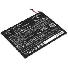 Kompatibilna zamjena baterije za Acer KT.00201.004,SQU-1706