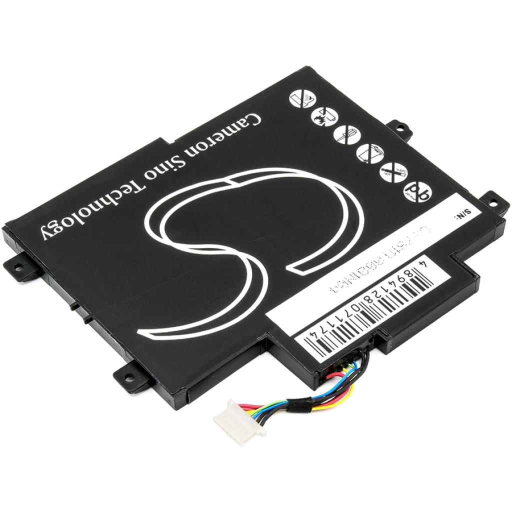 Baterija kompatibilno s Acer CS-ACT711SL