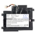 Baterija kompatibilno s Acer CS-ACT711SL