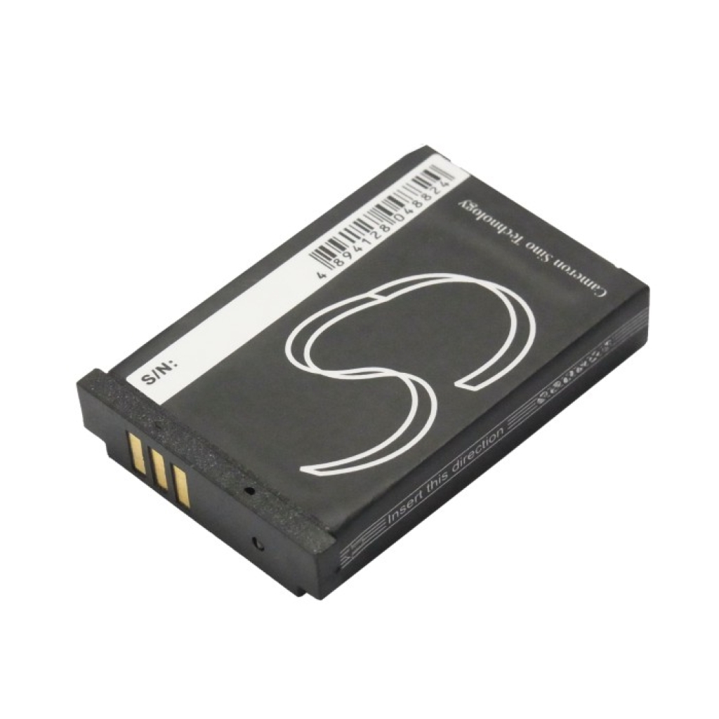 Baterija za fotoaparat Oregon Scientific CS-ACT90MC
