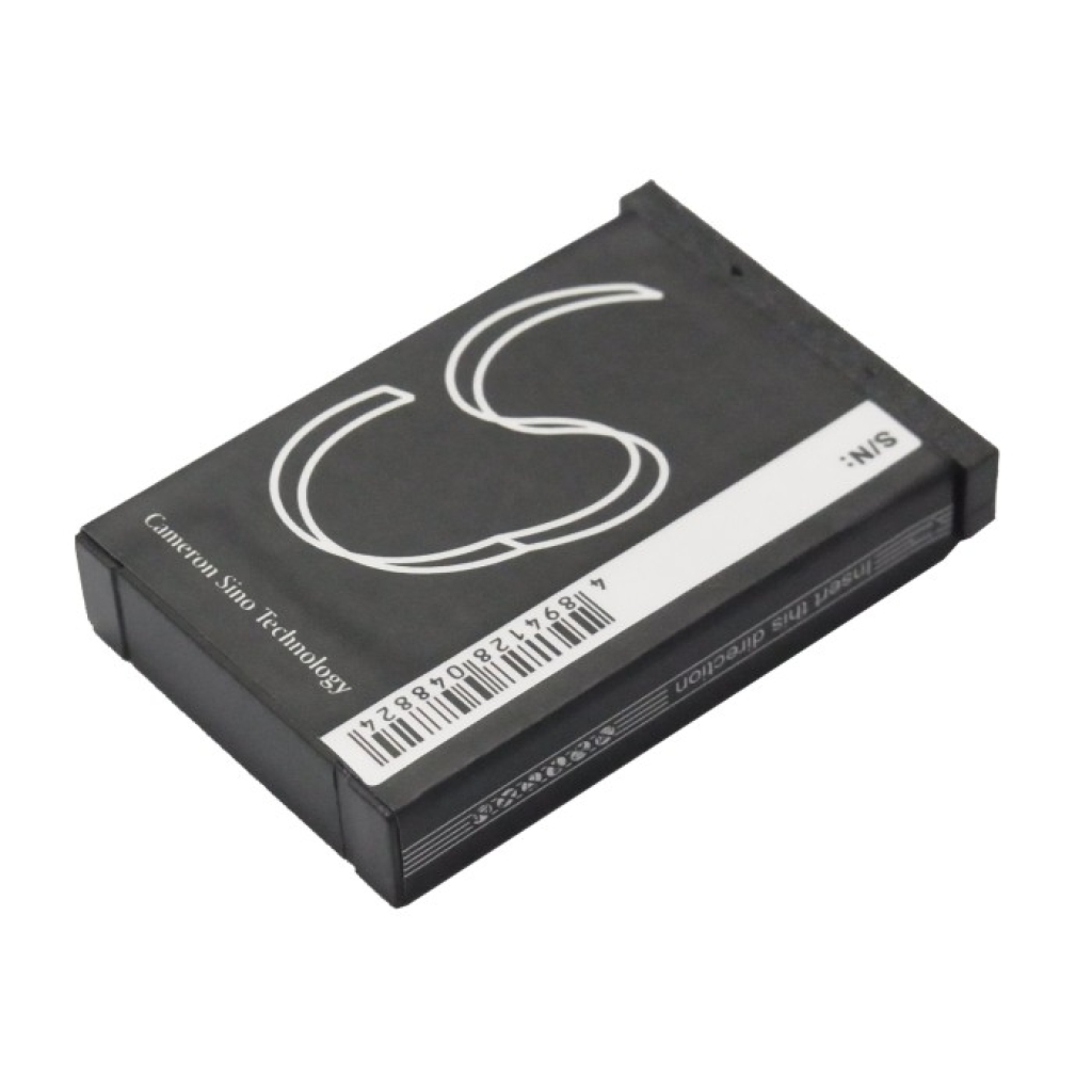 Baterija za fotoaparat Oregon Scientific CS-ACT90MC