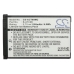 Baterija za fotoaparat Oregon Scientific CS-ACT90MC
