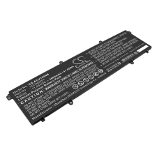 Kompatibilna zamjena baterije za Asus 0B200-04260000,C31N2201