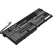 Kompatibilna zamjena baterije za Acer AC16A8N,KT.0040G.009