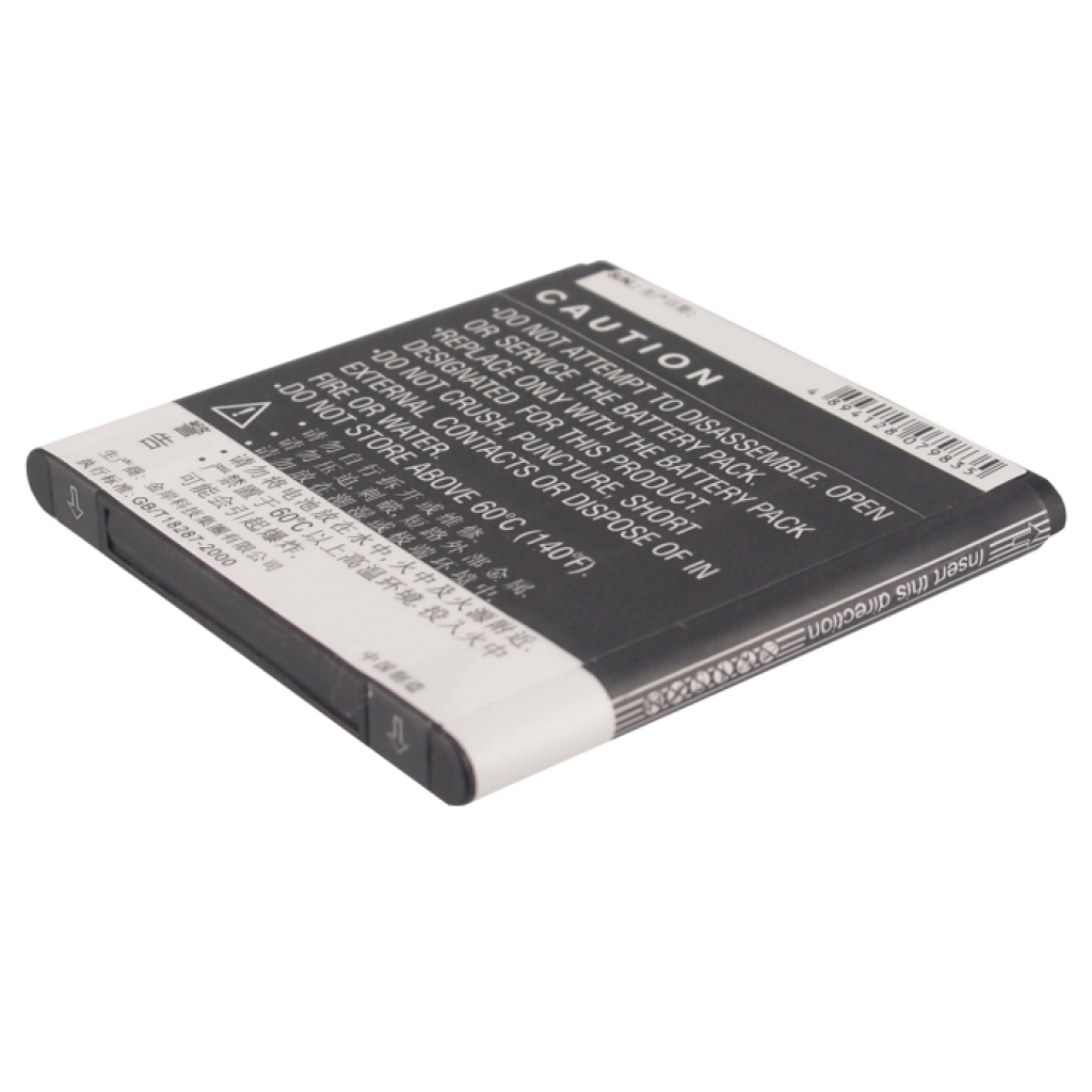 Baterija za mobilni telefon Acer CS-ACV360SL