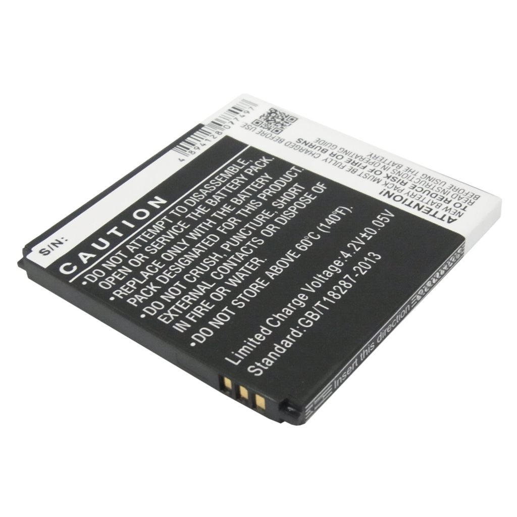 Baterija za mobilni telefon Acer CS-ACV370XL