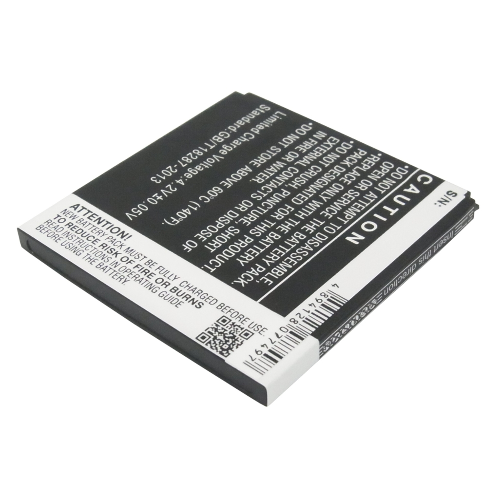 Baterija za mobilni telefon Acer CS-ACV370XL