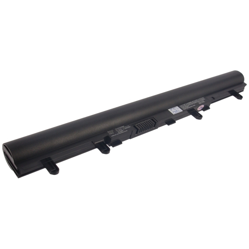Acer Aspire E1-572