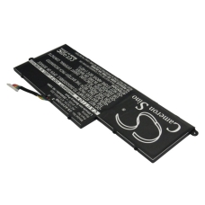 Kompatibilna zamjena baterije za Acer 31CP5/60/80,3ICP5/60/80,3UF426080-1-T1000,AC13C34,KT.00303.005