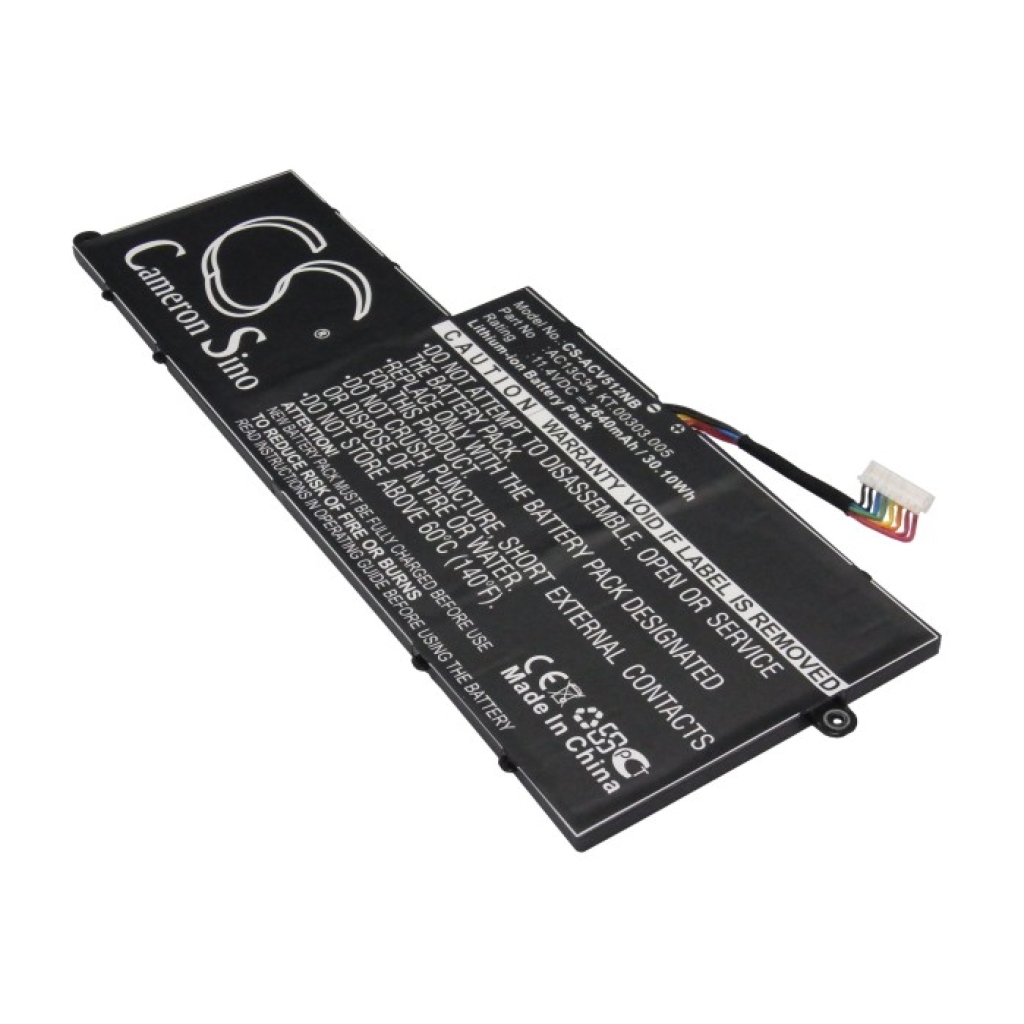 Acer Aspire E3-111-C0QT