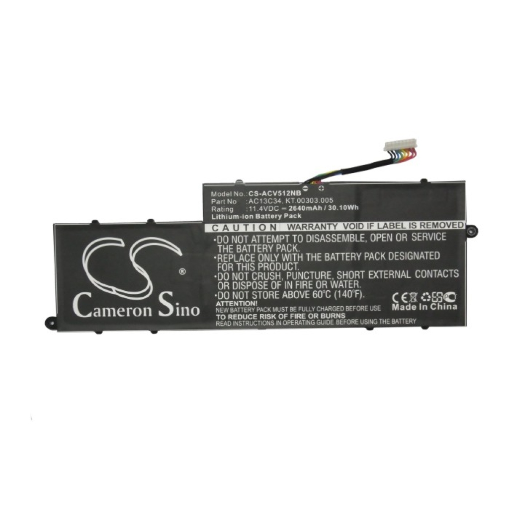 Acer Aspire E3-111-C0QT