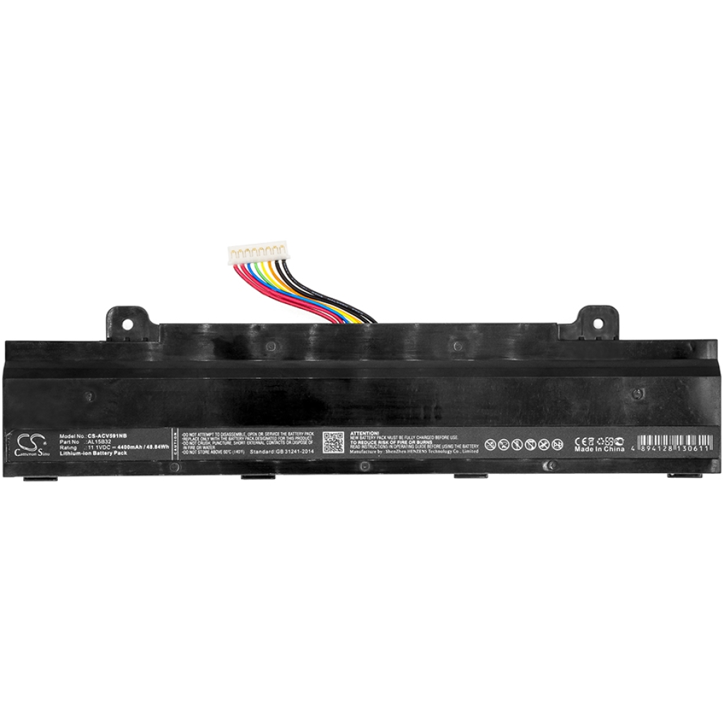 Baterija za prijenosno računalo Acer CS-ACV591NB