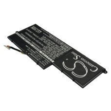 Kompatibilna zamjena baterije za Acer 31CP5/60/80,3ICP5/60/80,3UF426080-1-T1000,AC13C34,KT.00303.005