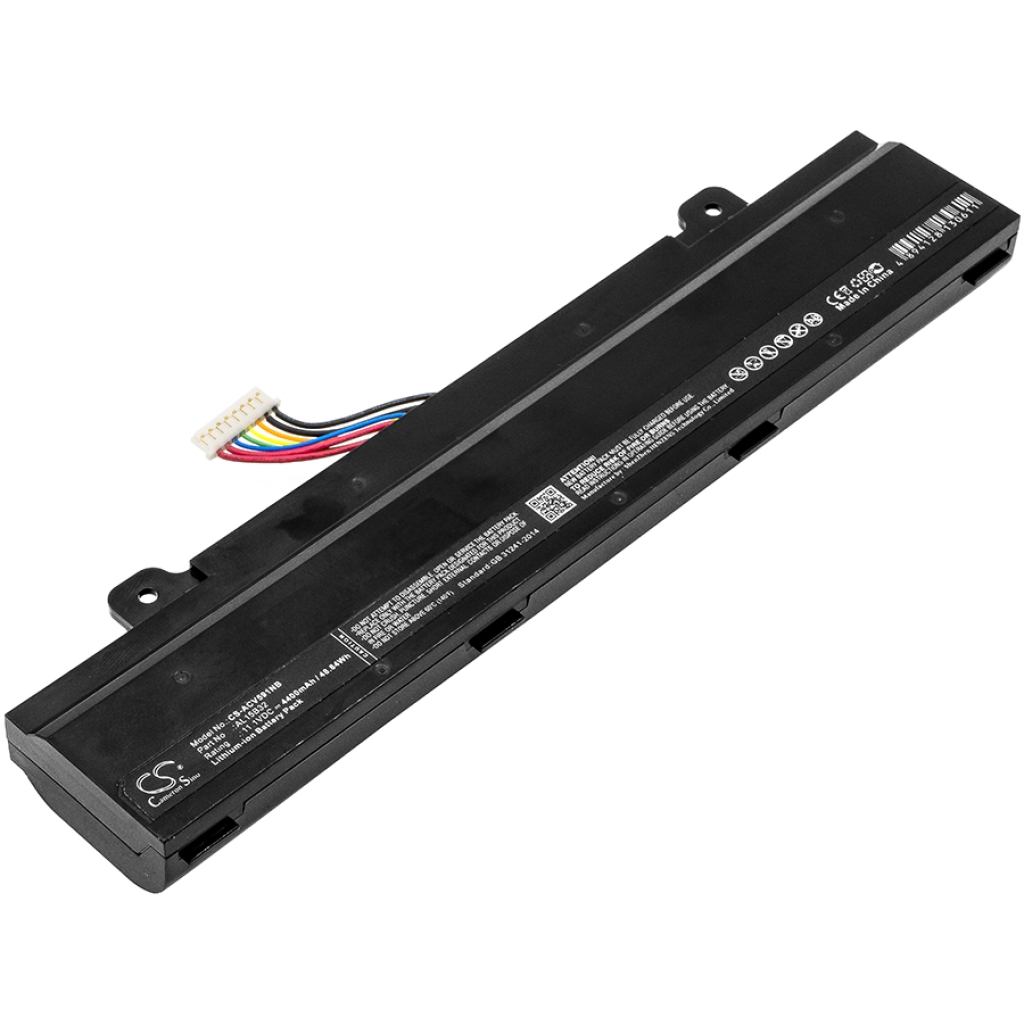 Baterija za prijenosno računalo Acer Aspire V15 V5-591G (CS-ACV591NB)