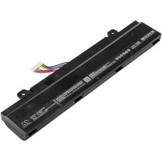 Kompatibilna zamjena baterije za Acer AL15B32