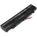 Baterija za prijenosno računalo Acer Aspire V15 V5-591G (CS-ACV591NB)