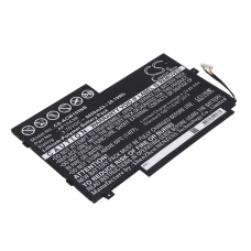 Kompatibilna zamjena baterije za Acer AP15A3R