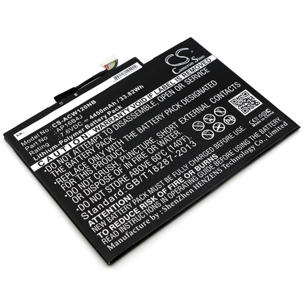 Acer Switch 7 SW713-51GNP-87T1
